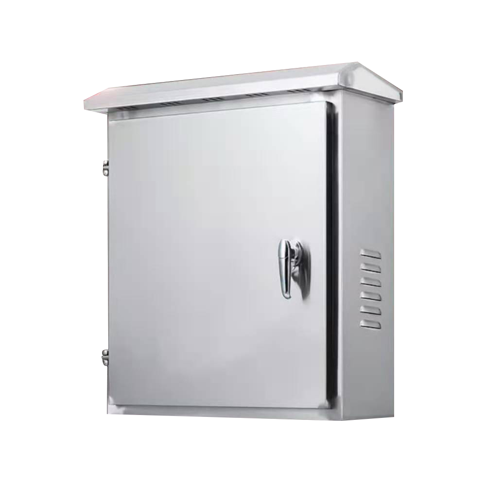 不銹鋼戶外非標(biāo)箱